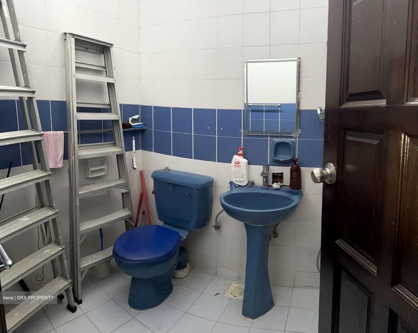 Jalan Kechot (D14), Terrace #566616831